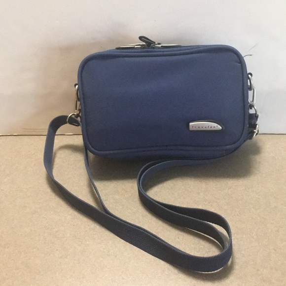 Travelon Handbags - Travelon Crossbody/Fanny Pack